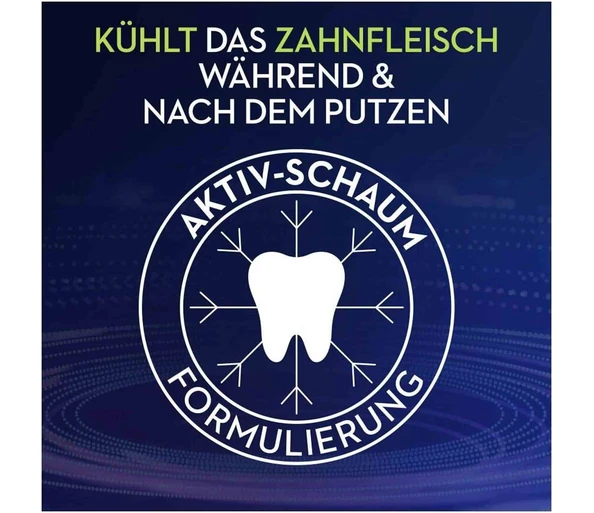 Oral-B Zahnfleisch Purify Zahncreme