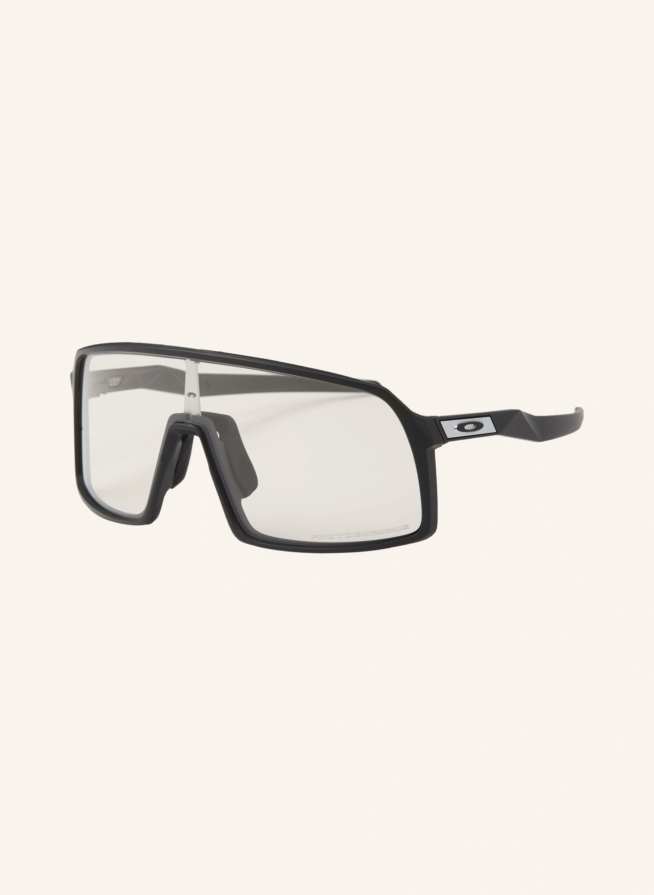 OAKLEY Radbrille SUTRO