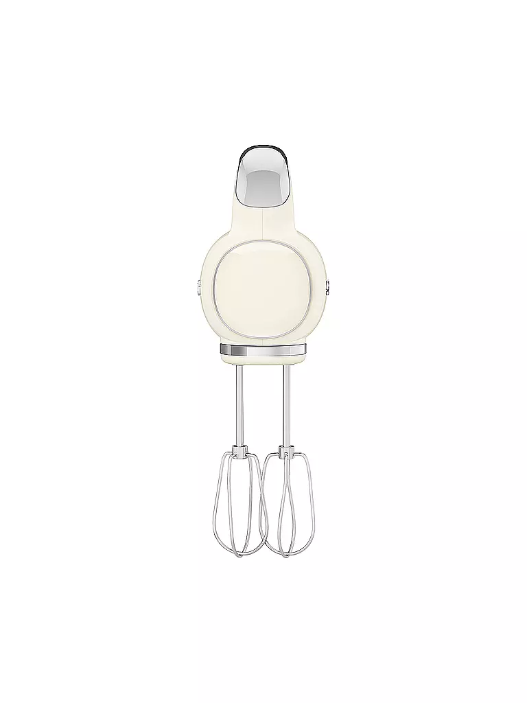 SMEG Handmixer 50s Retro Style Creme HMR01CREU creme
