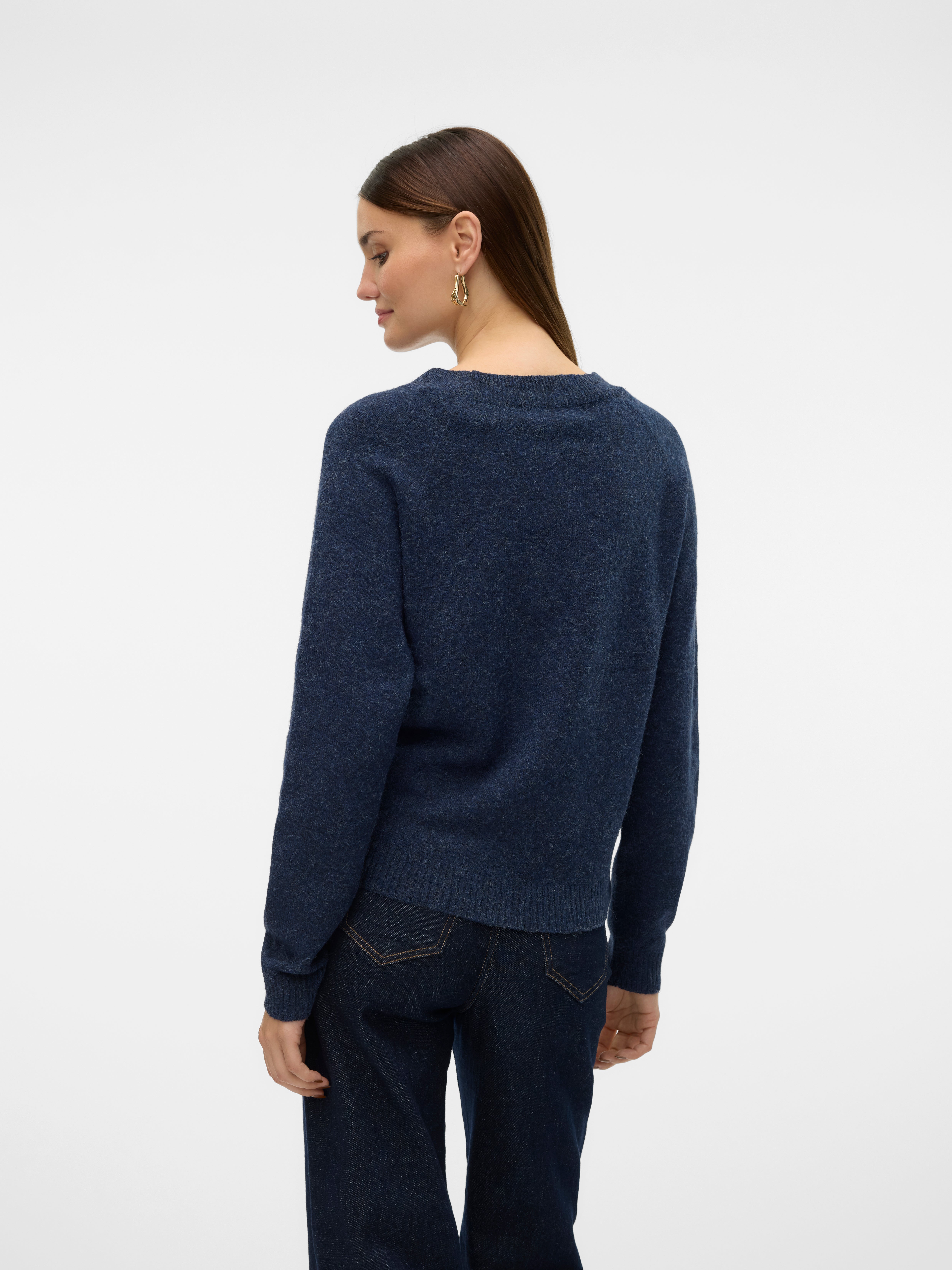 VMDOFFY Gebreide pullover
