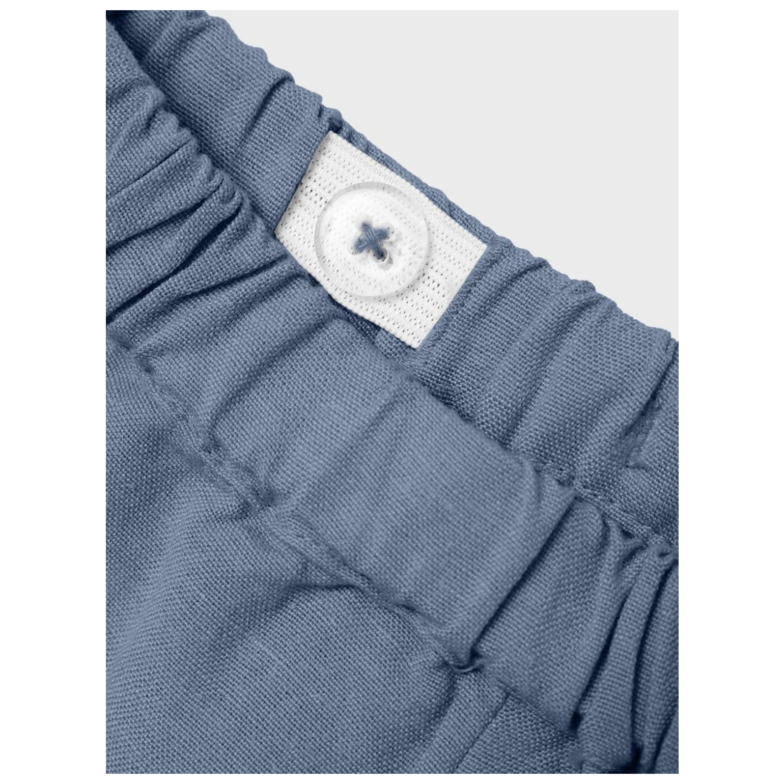 name it NBMFAHER PANT F