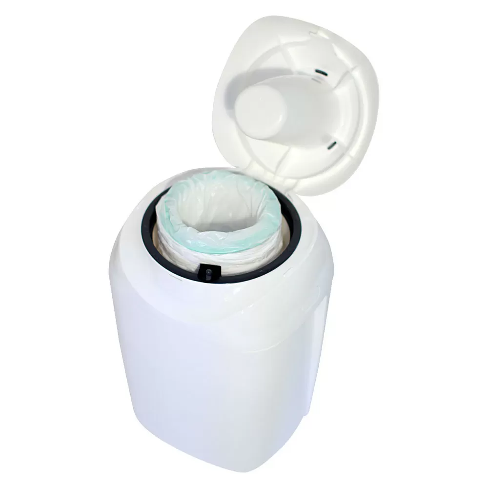 Blepose refill til sangenic TEC og Inkobaby - all in one - 1 stk