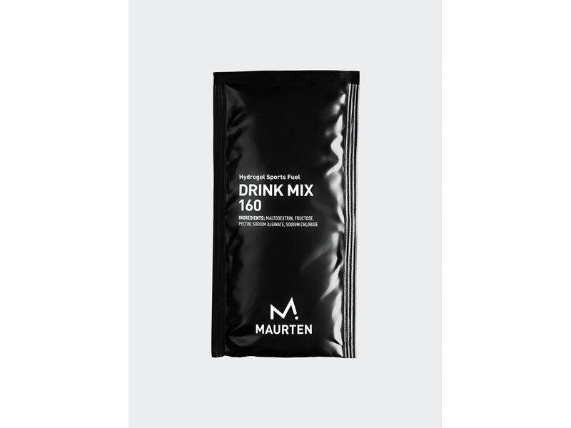 Maurten Pulver DRINK MIX 160 Neutral 40 g Nahrungsgel