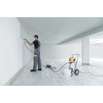 Wagner verfspuit Control Pro 350M - 600 W