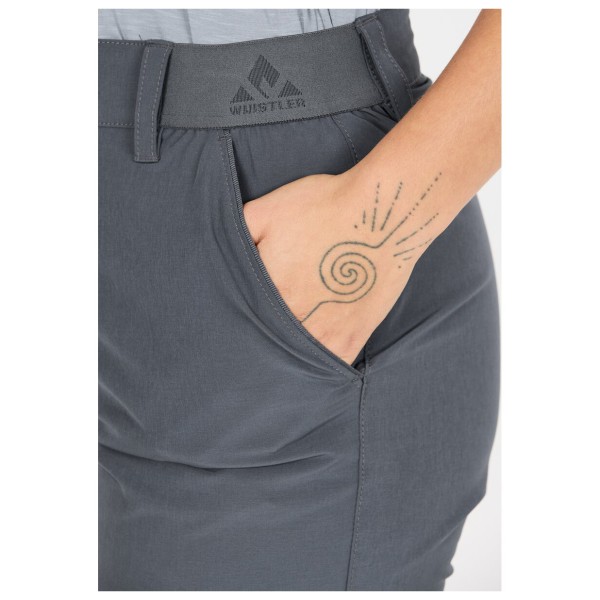 Whistler - Women's Barrie Stretch Shorts - Short
