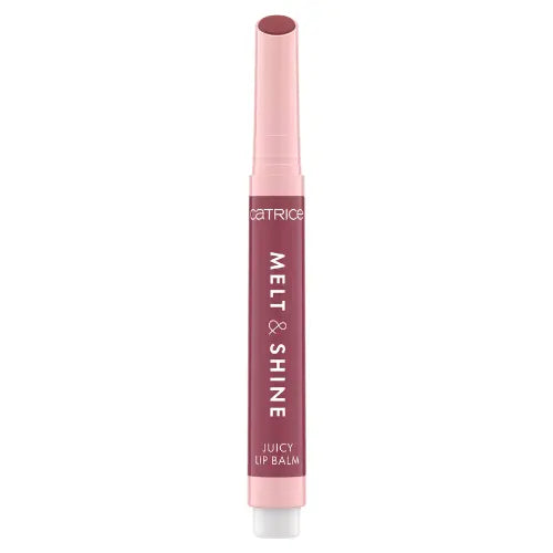 Melt & Shine Juicy Lip Balm 030 Sea-cret