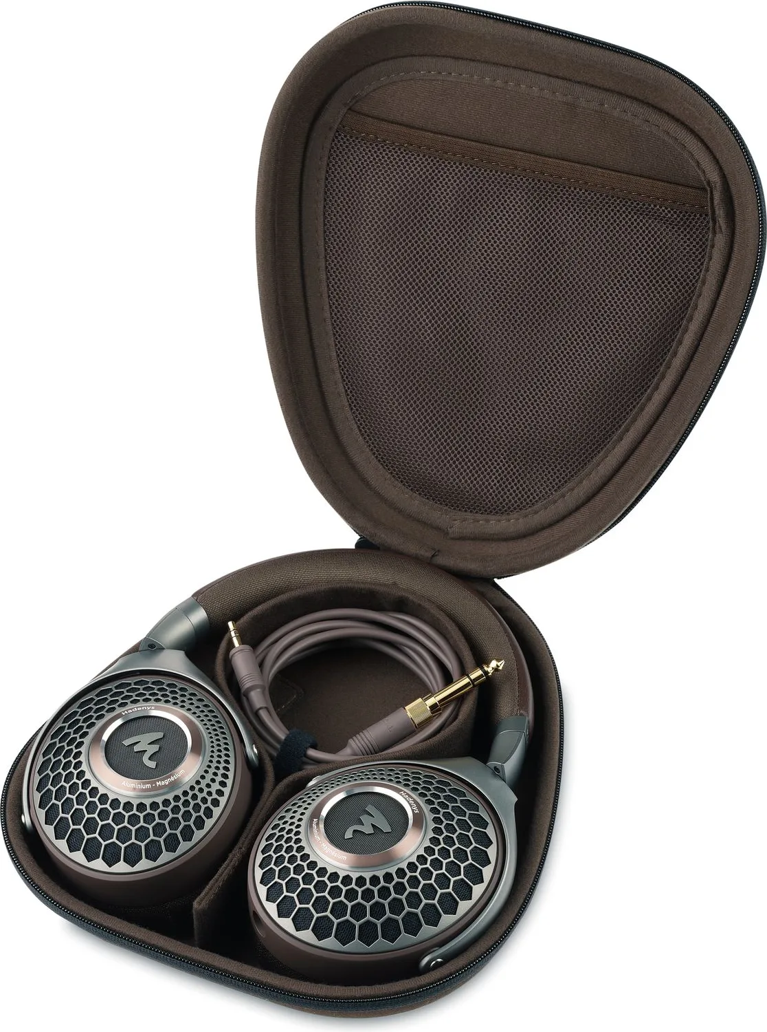 Focal Hadenys Casques hi-fi
