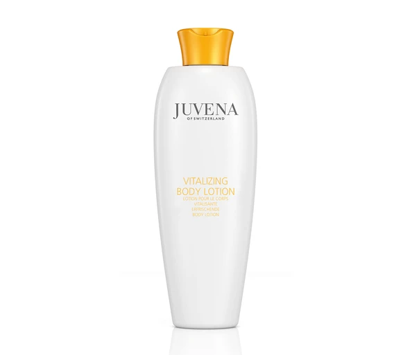 Juvena Body Care Citrus Vitalizing Body Lotion