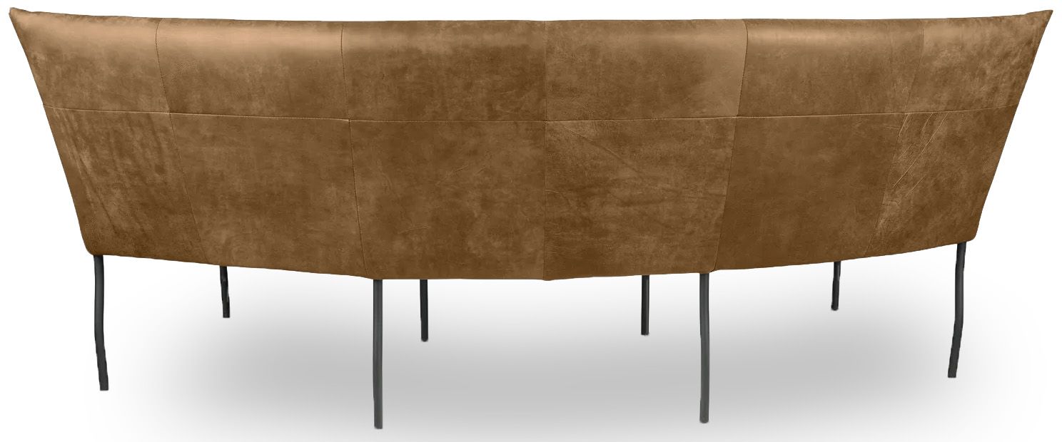 Eetbank Nika D72 x H91 cm