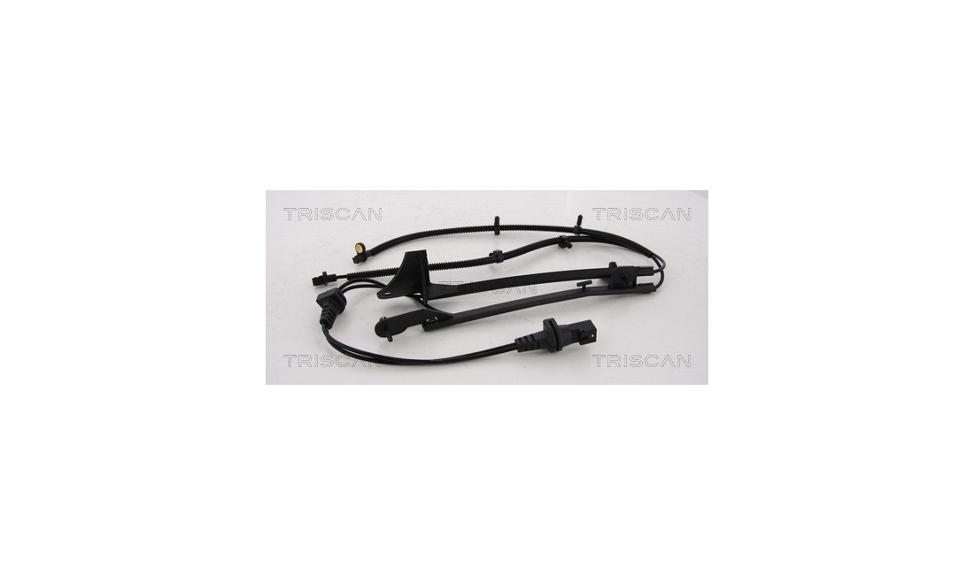 ABS sensor