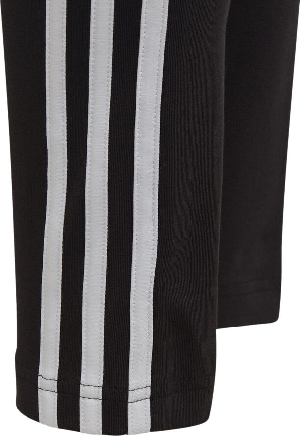 adidas 3-Stripes leggings Sort