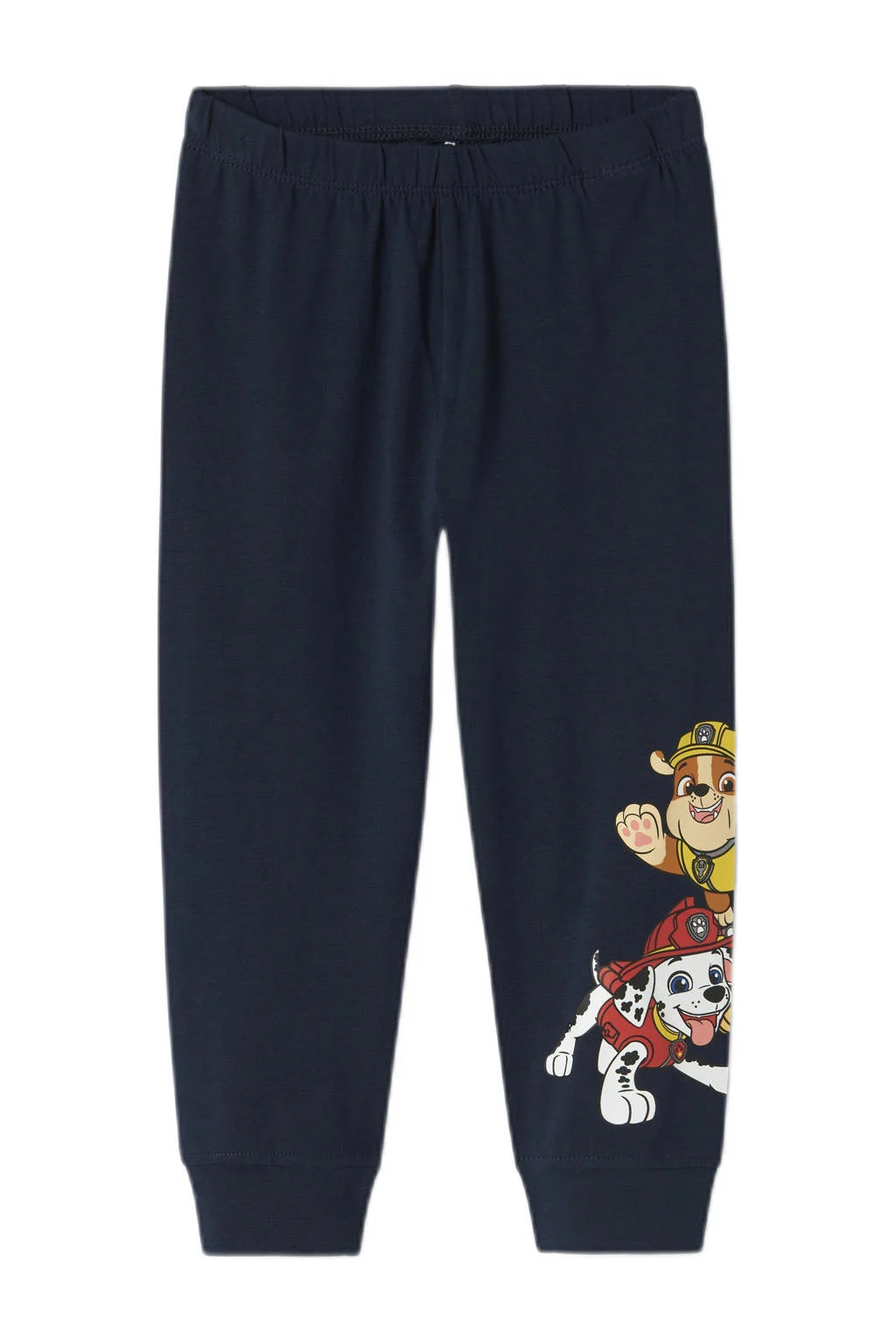 NAME IT MINI Paw Patrol pyjama donkerblauw