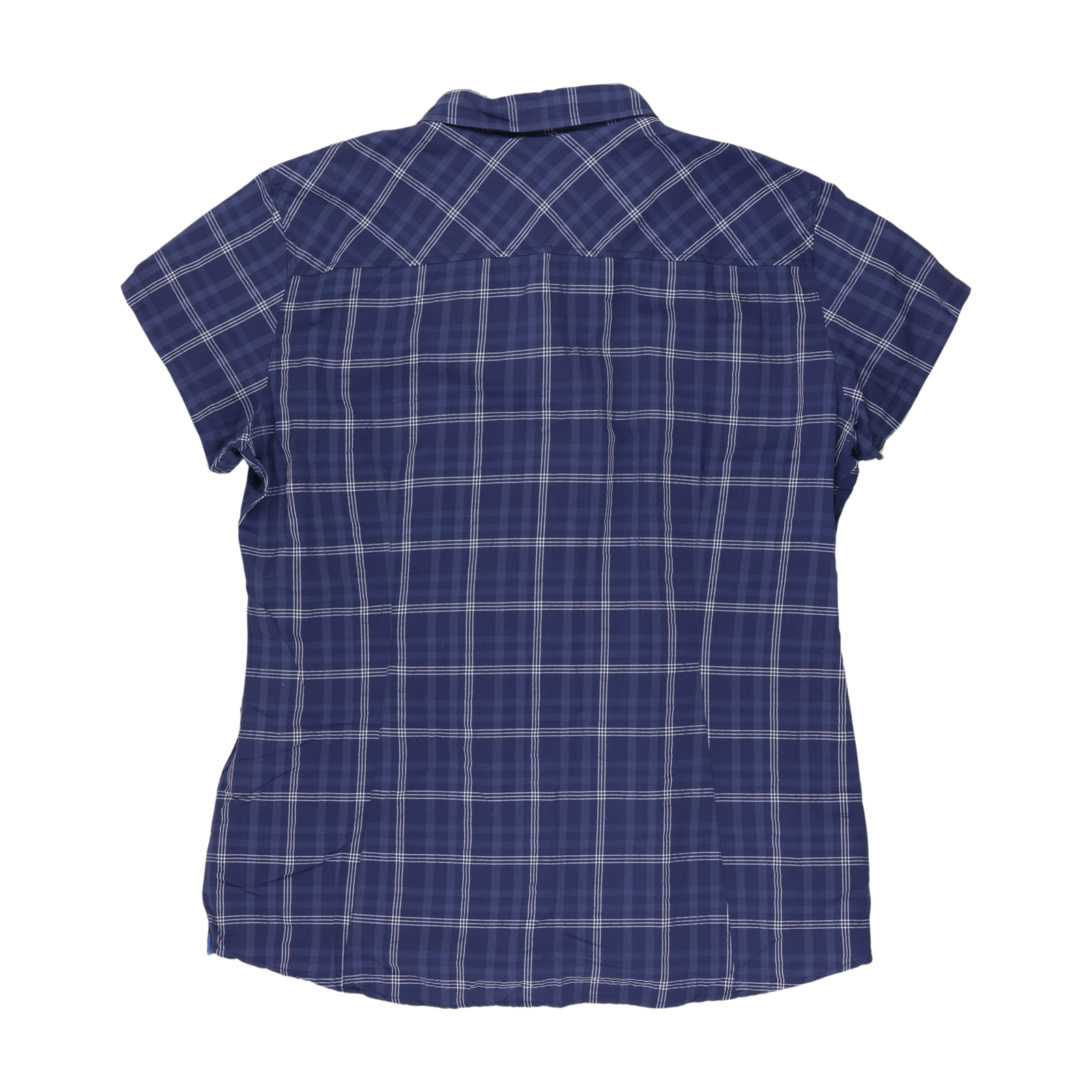 Bergans Langli lady shirt SS - Xl