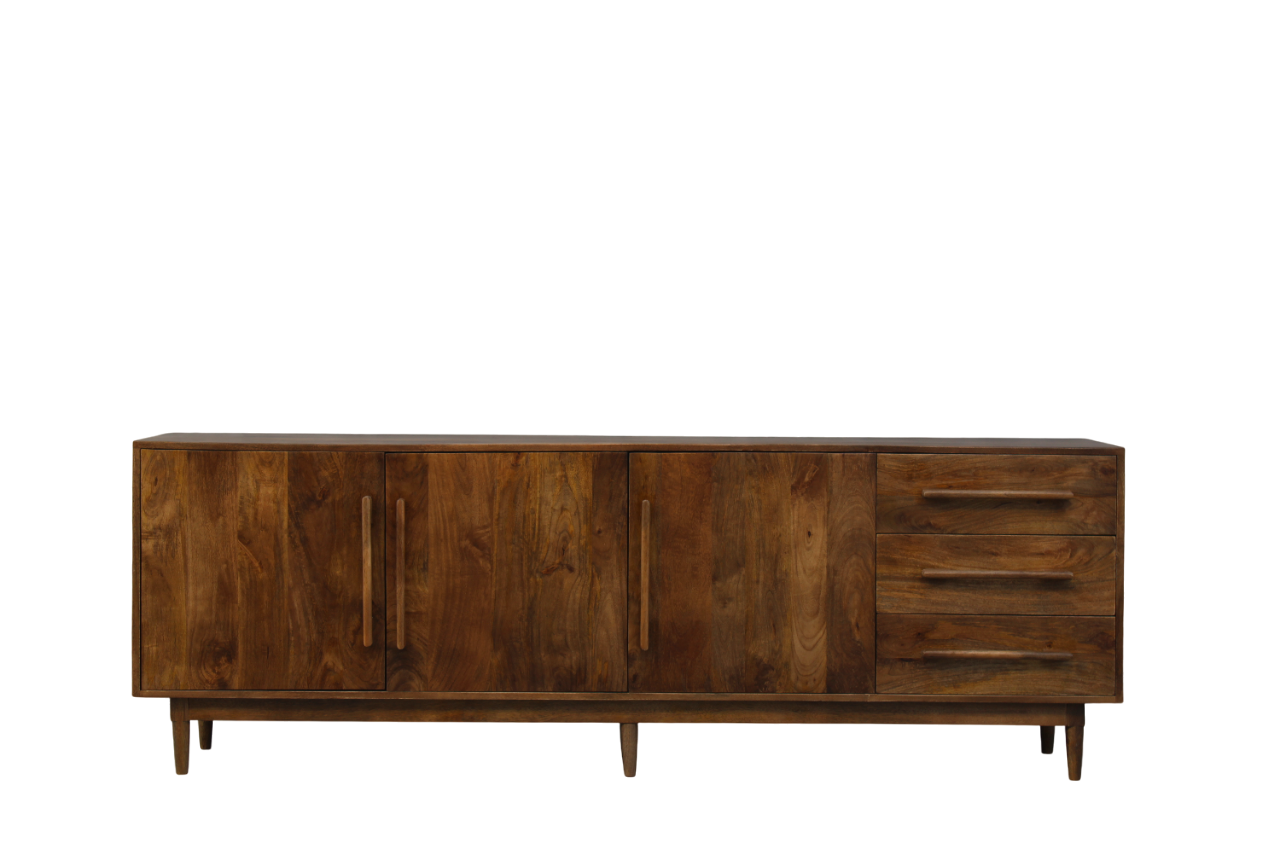 Dressoir Sofia 220cm