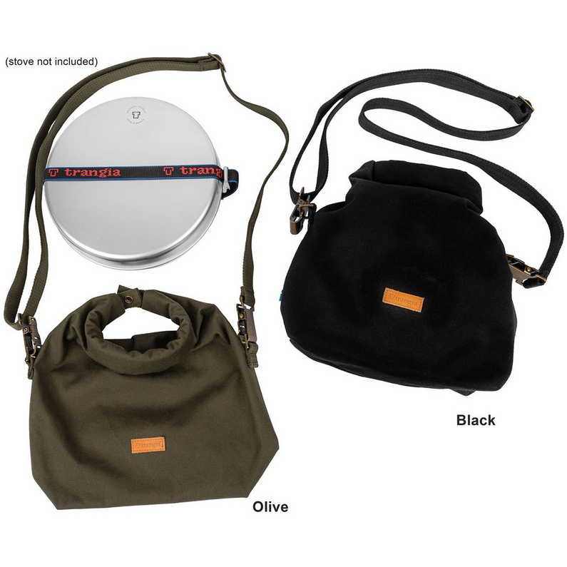 Trangia Roll Top Tasche für 25er Sturmkoche