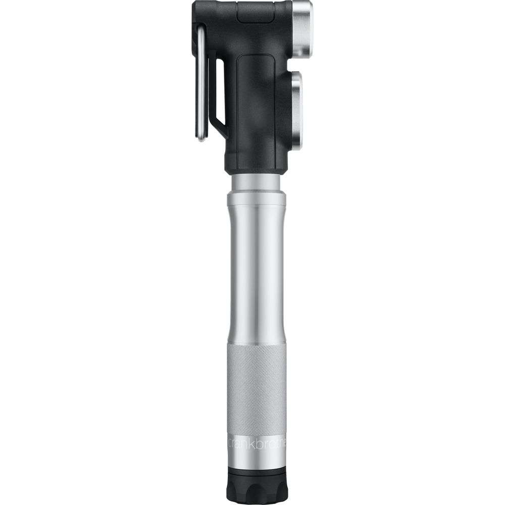 Crankbrothers Sterling S Minipomp Zilver