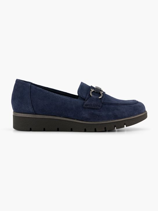 Medicus Mocassin