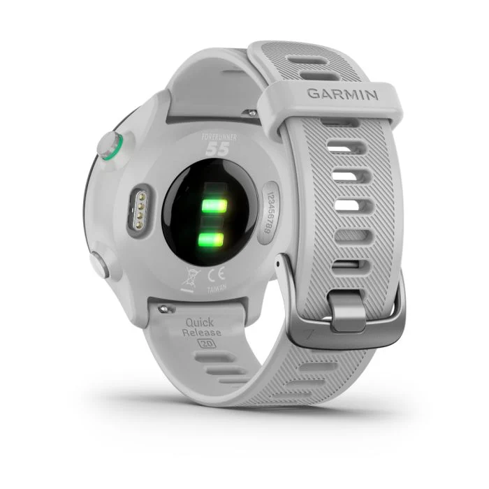 Garmin Unisex Ure Forerunner® 55