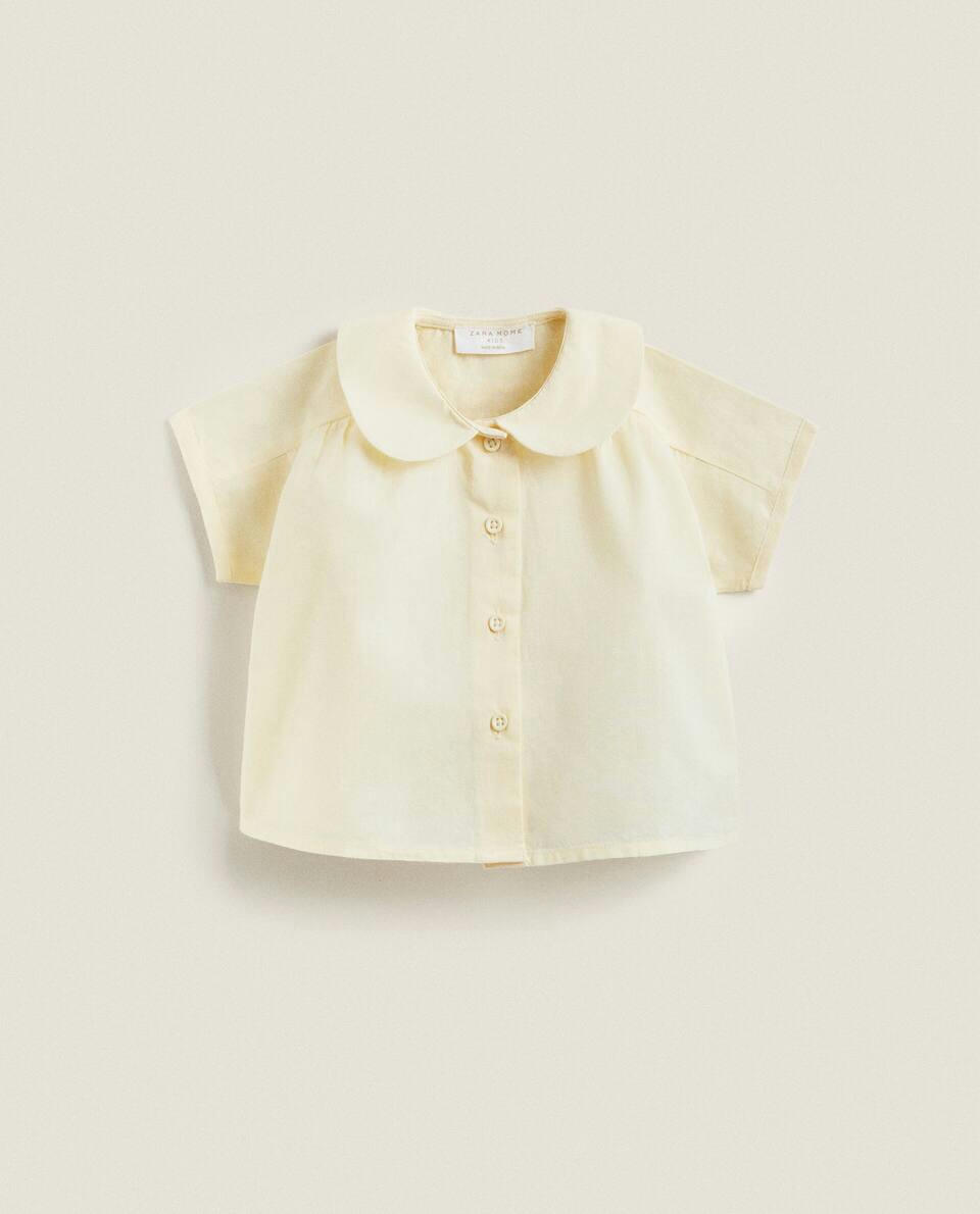 Conjunto para Bebê Batiste