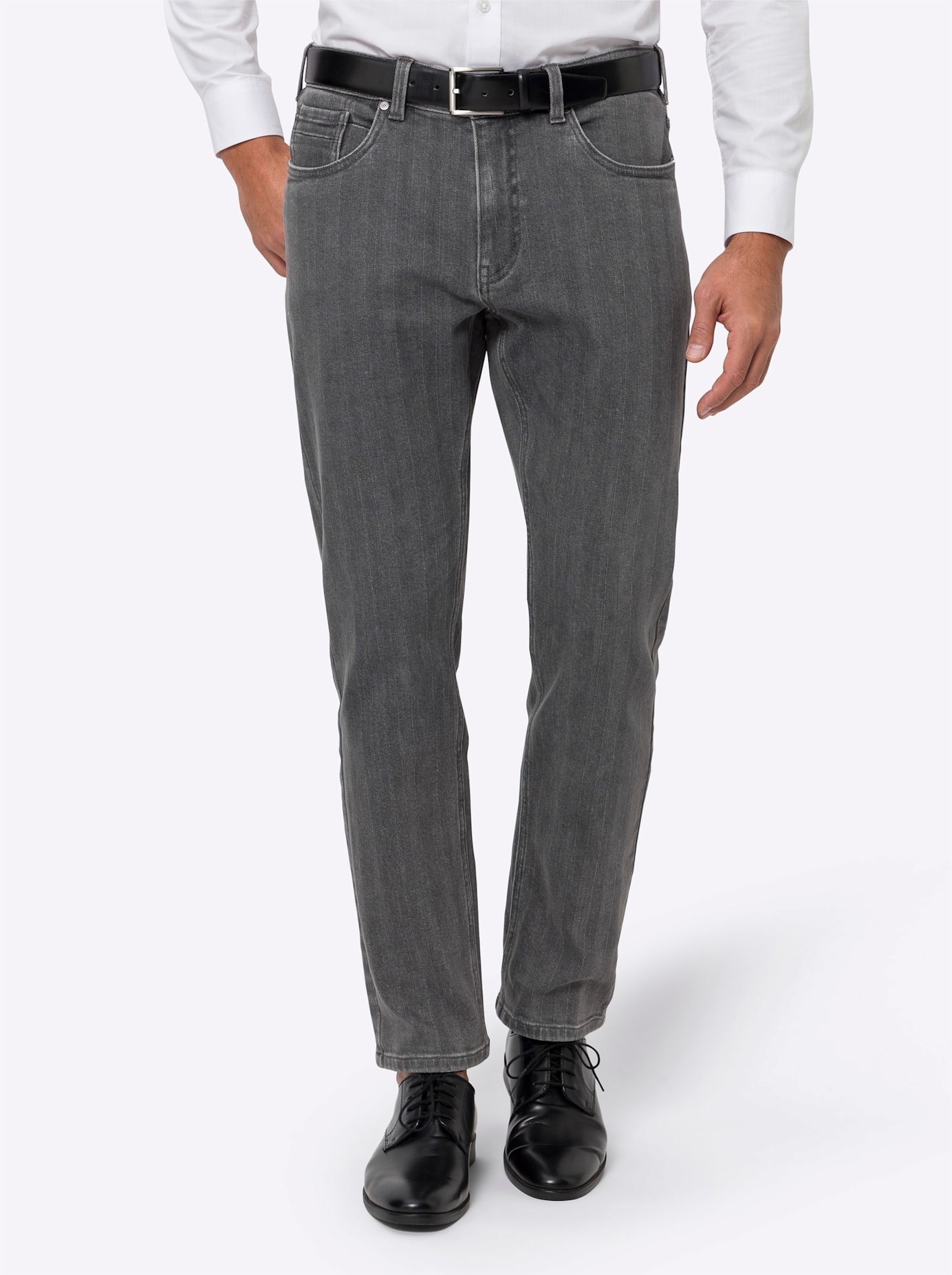 Classic 5-Pocket-Hose