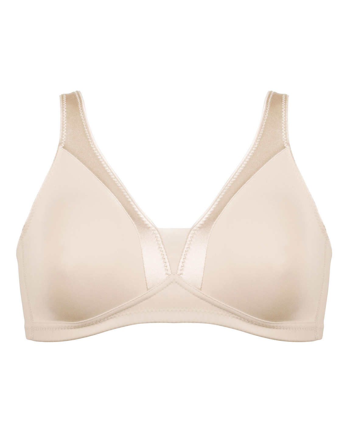 Naturana BH mit vorgeformten Cups