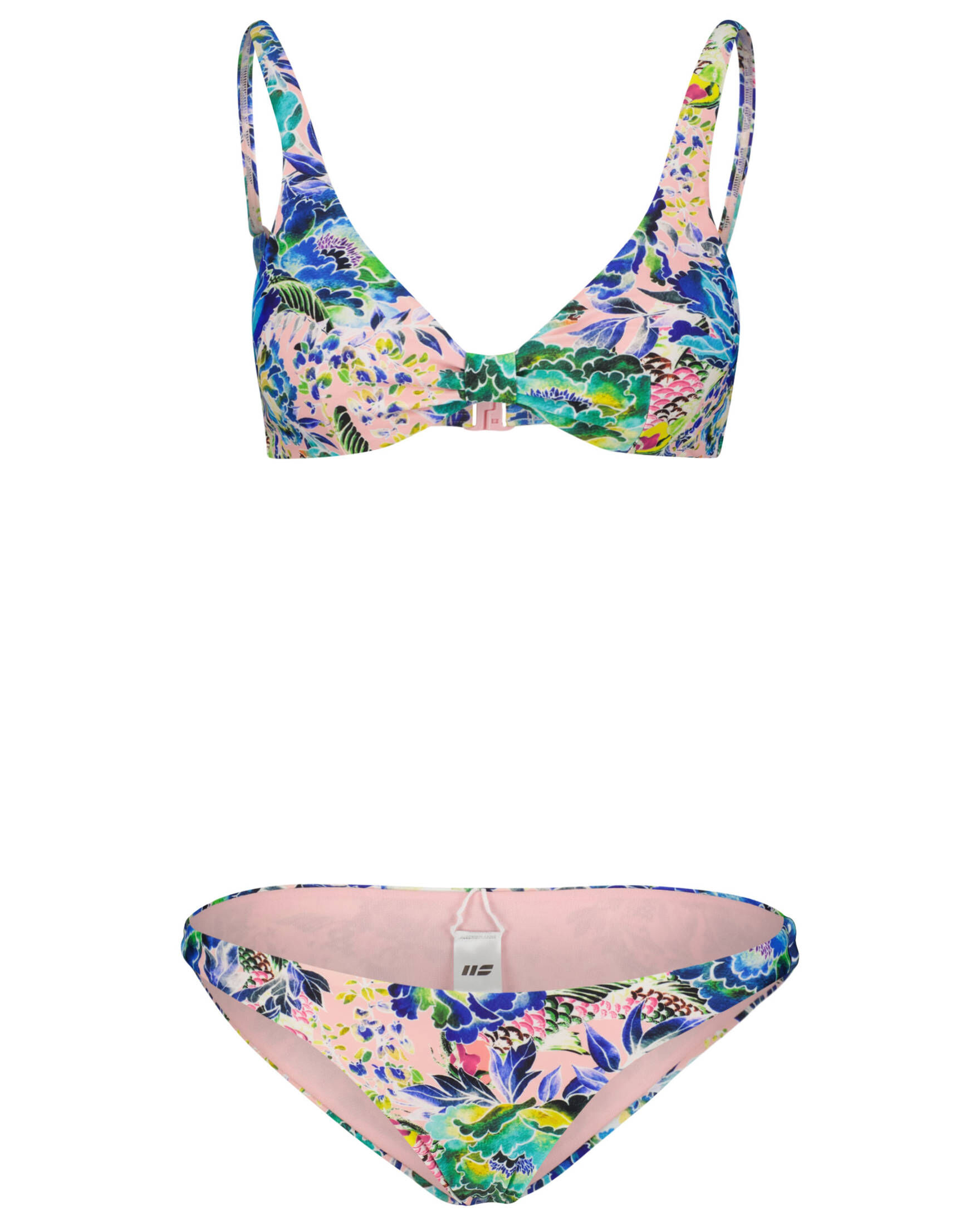 Hot Stuff| Damen Bikini-Set