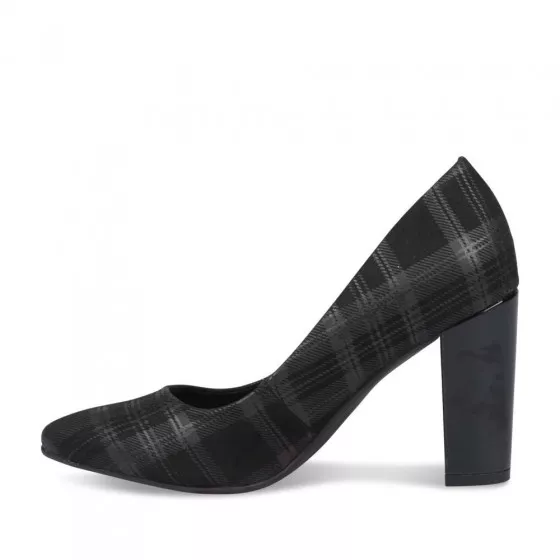 Escarpins NOIR GRANDS BOULEVARDS