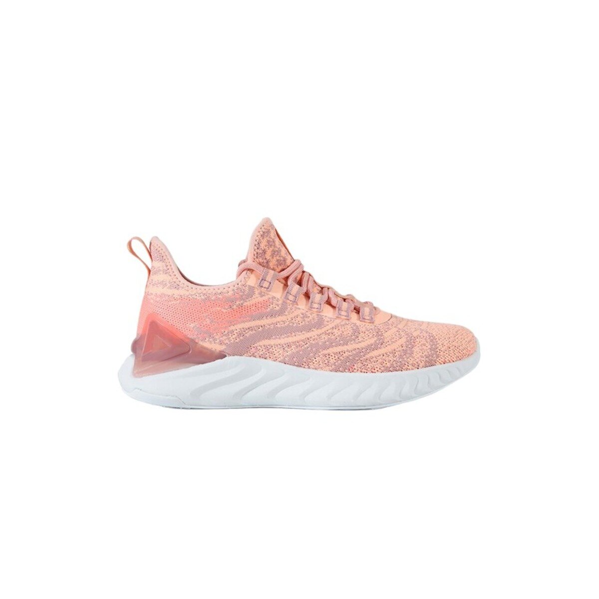 Sapatos impermeáveis Peak Taichi para mulheres