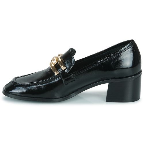 JB Martin - VITA ACCESS - Veau vintage noir