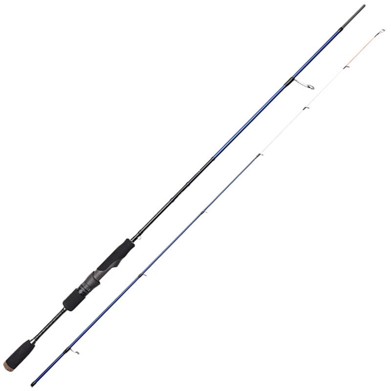 Canne Spinning Savage Gear Sgs6 Ultra Light Game