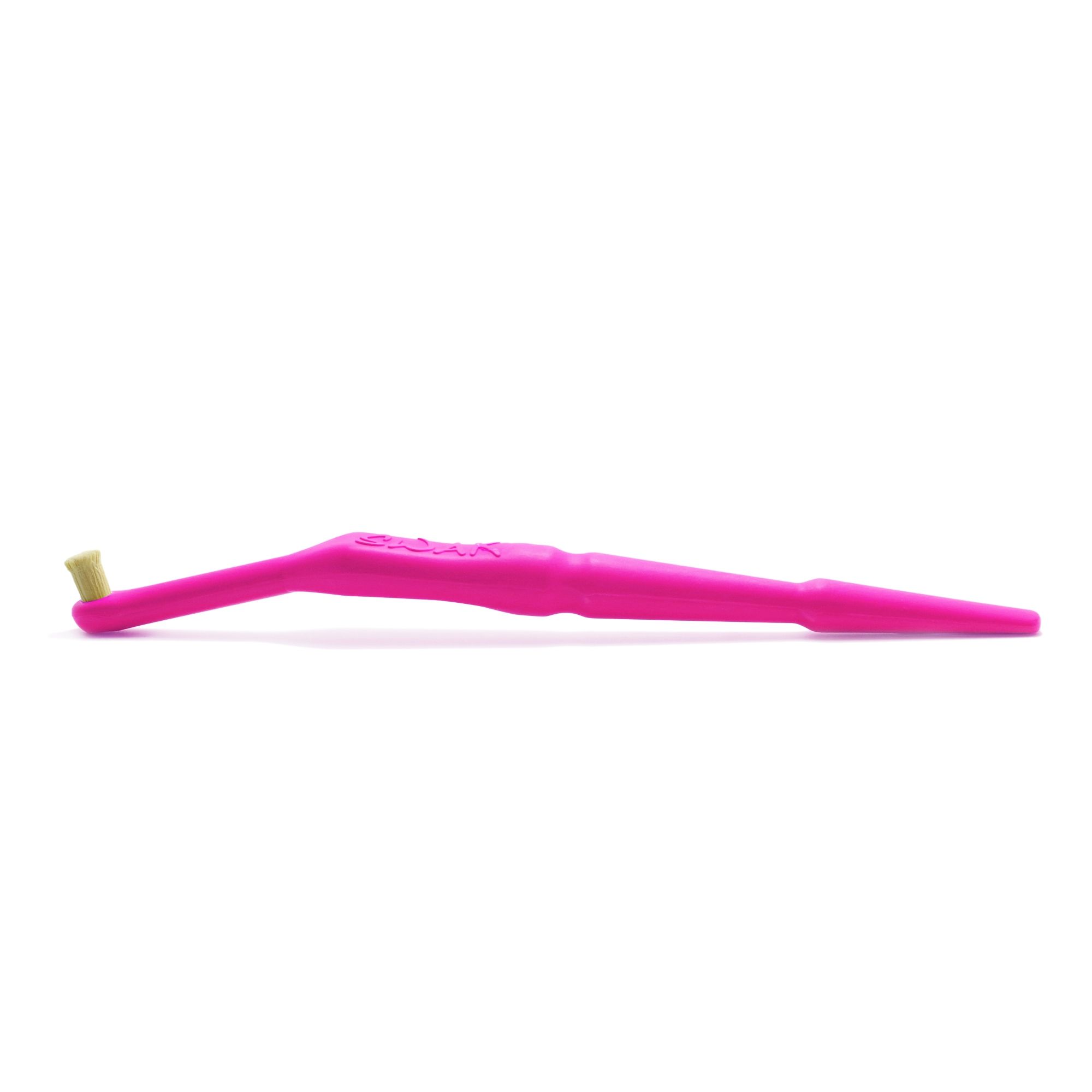 SWAK 3.4 - Miswak - Natur, Handzahnbürste, Naturzahnbürste, Biozahnbürste