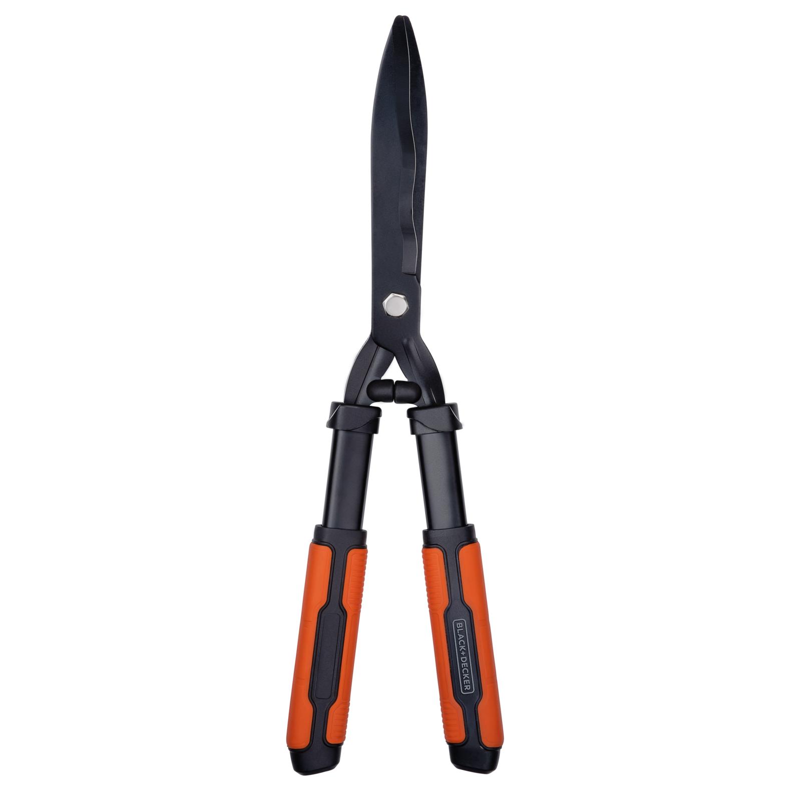 Heckenschere Wellenschliff 54 cm