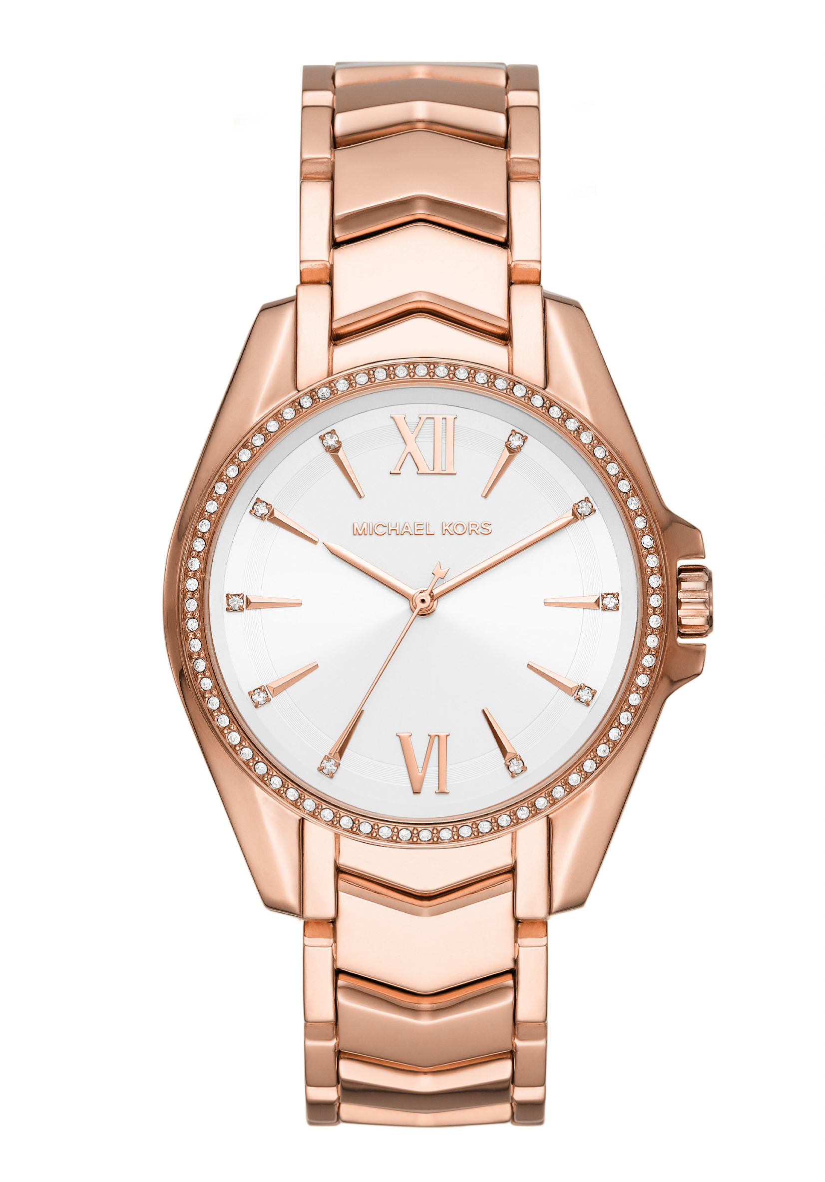 Michael Kors Damenuhr Whitney MK6694
