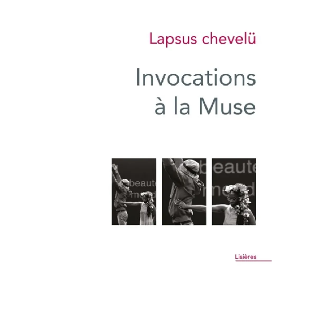 Invocations à la muse