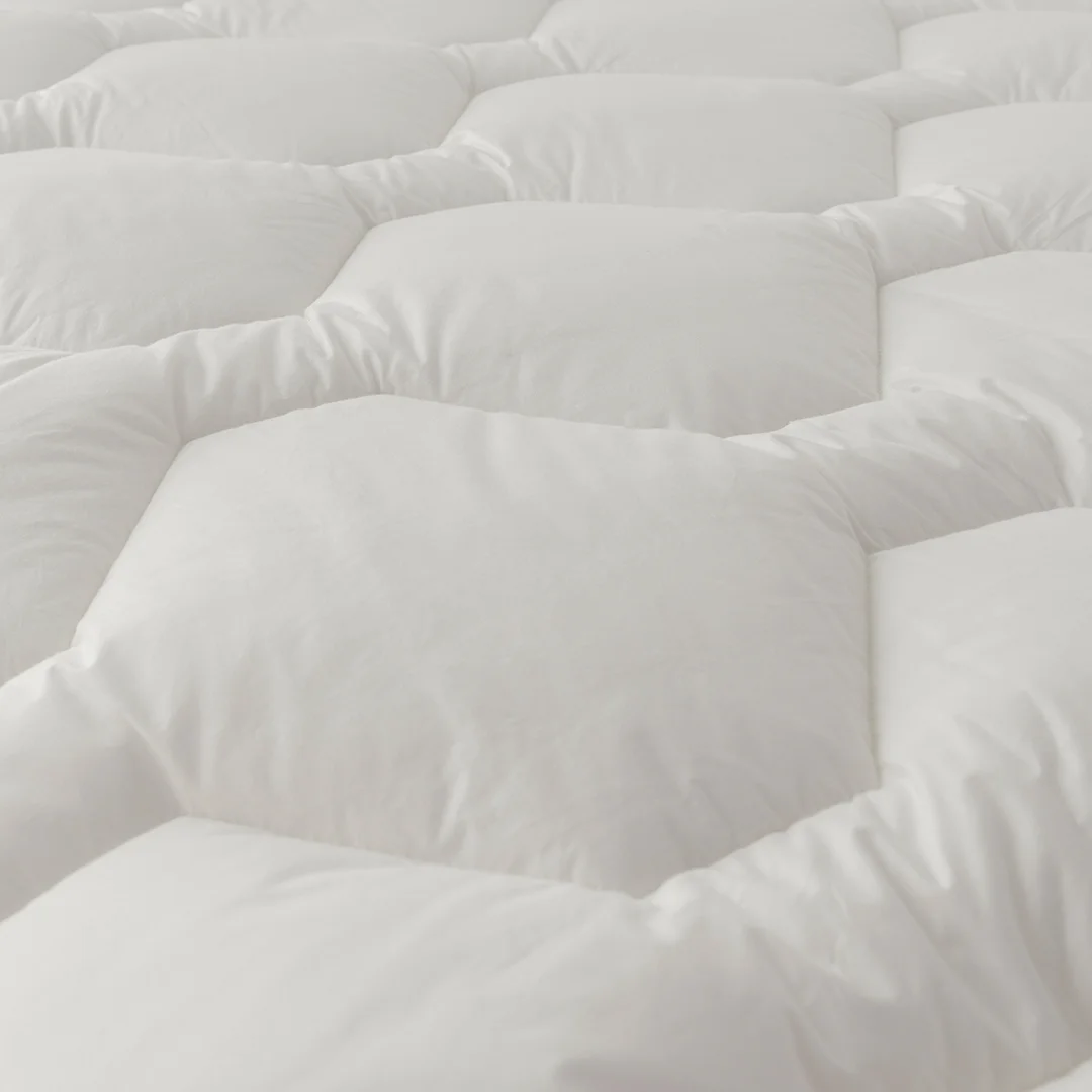 Couette Protection Active Anti-acariens CHAUDE