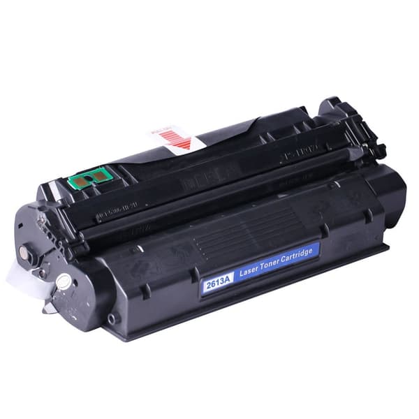Kompatibel - HP Q2613A 13A Toner svart 2500 sider