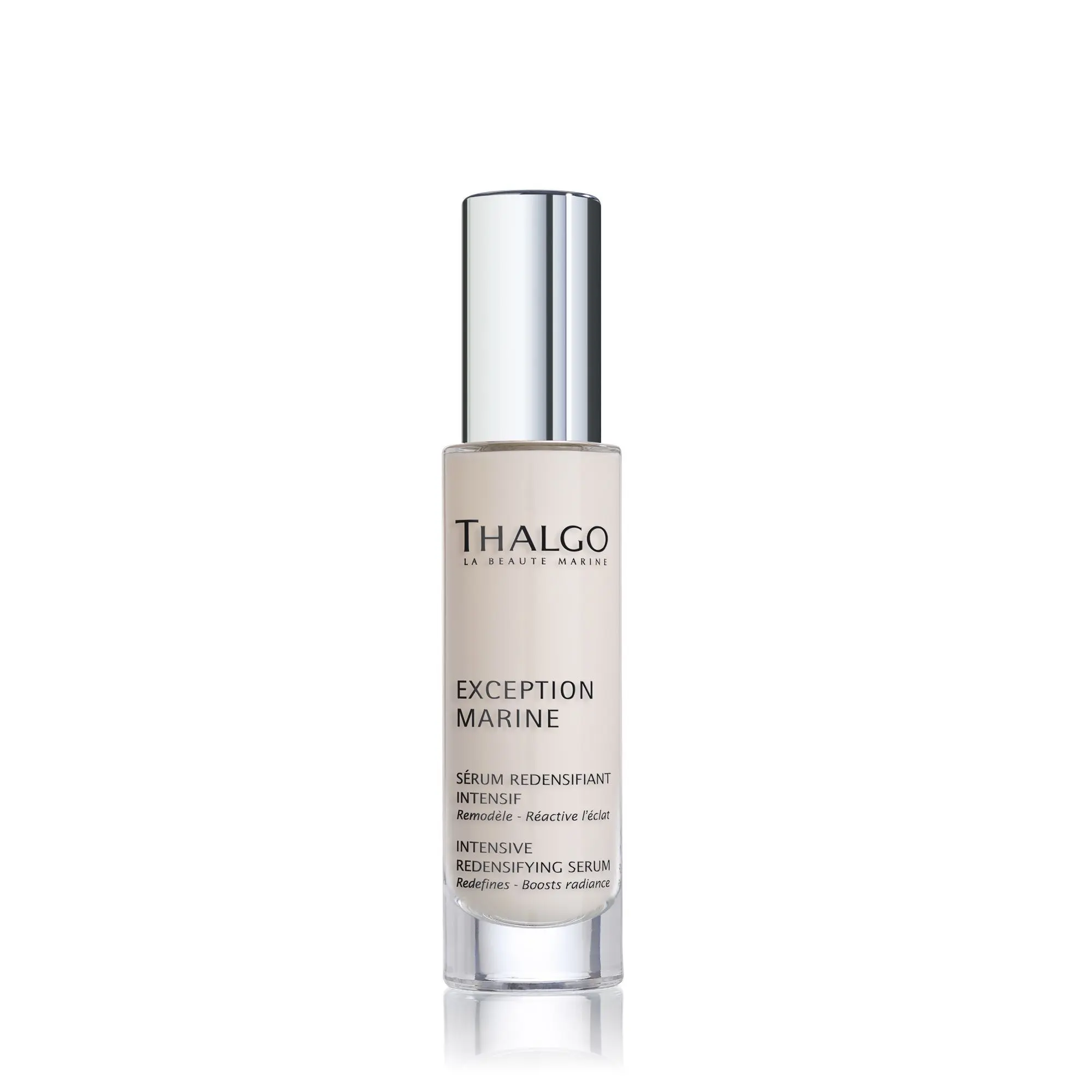 Thalgo - Exception Marine Sérum Redensifiant Intensif- Thalgo