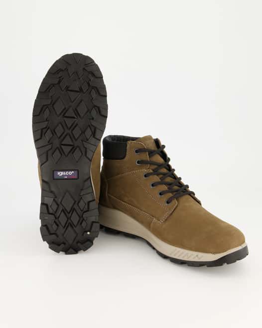 Igi & Co 4628511 Winterschuhe in Braun