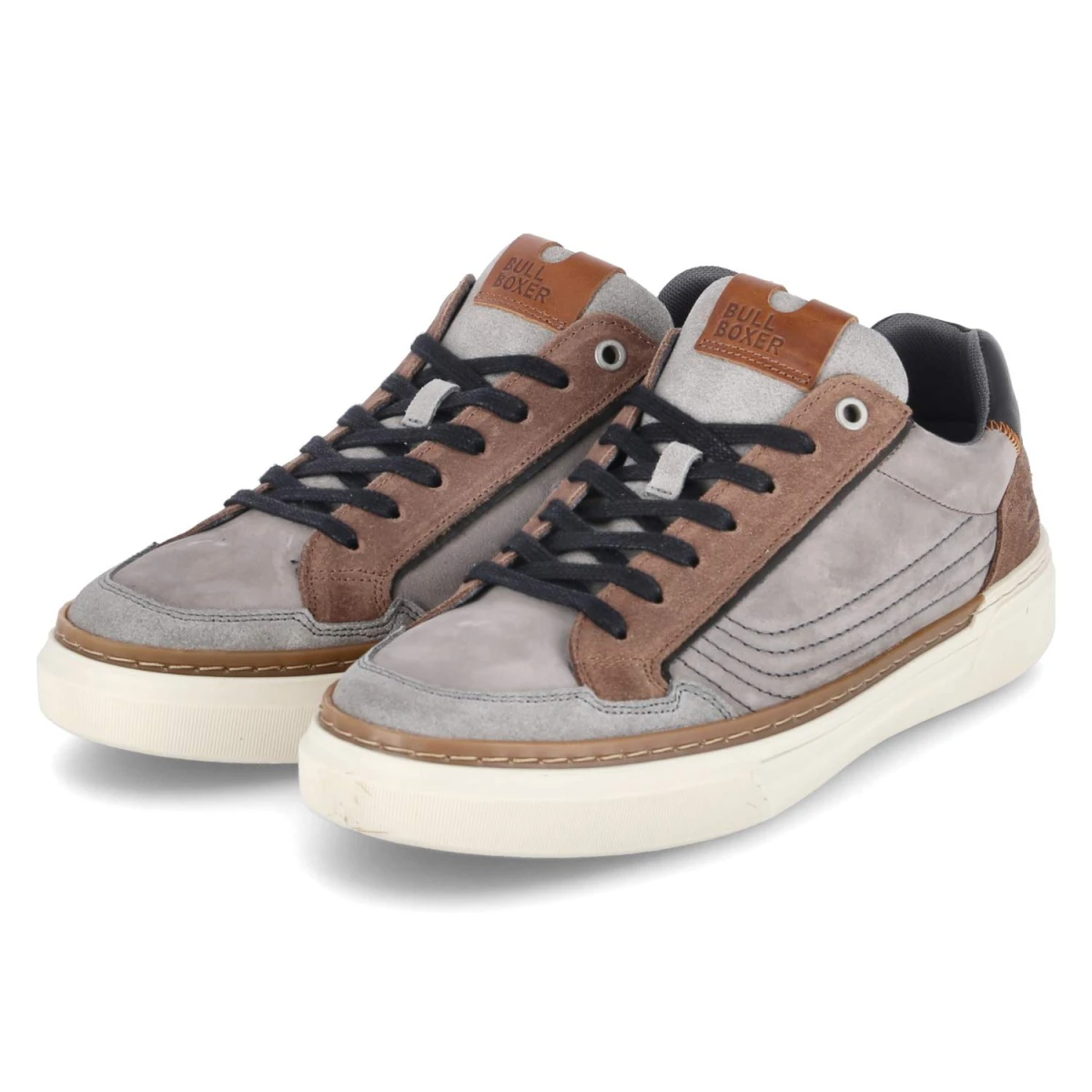 BullboxerLow Sneaker - light grey