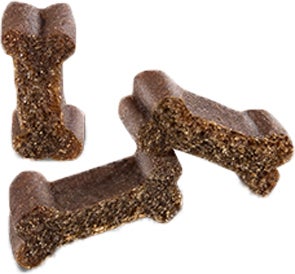 Proline Boxby hondensnoepjes graanvrij kalkoen 100 g