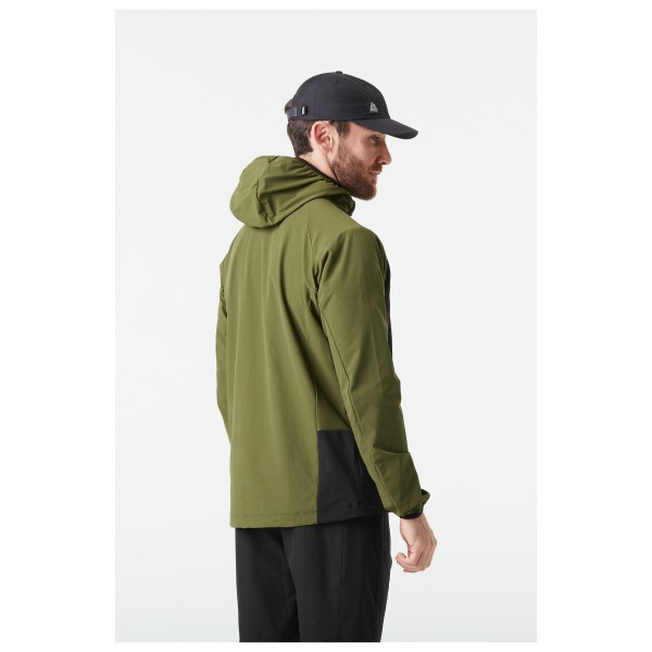 Picture - Outif Softshell Jacket - Veste softshell