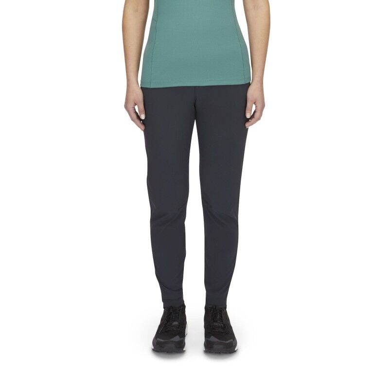 Momentum Pants - Pantalon randonnée femme
