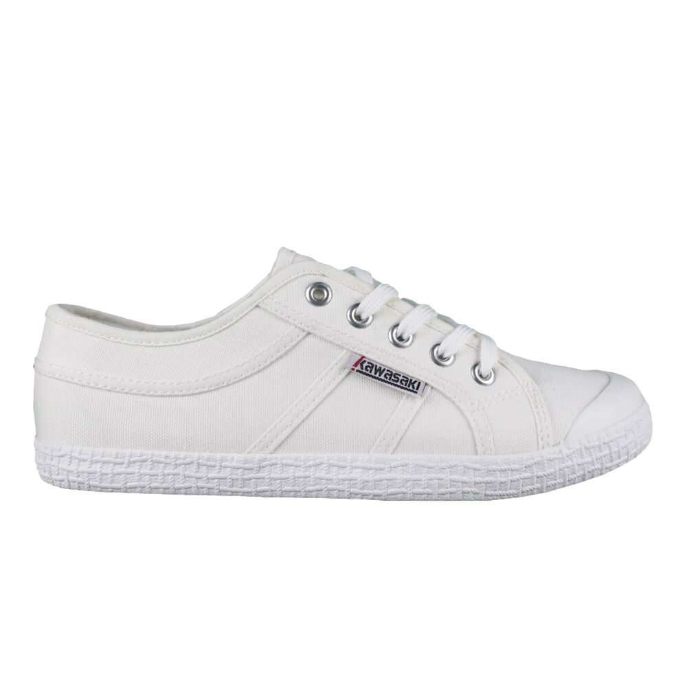 Zapatillas Kawasaki Calçado Tênis Tênis de Lona