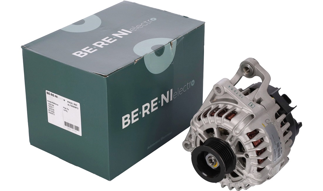 Generator