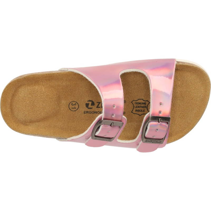 ZigZag Souza Kork Sandaler Børn