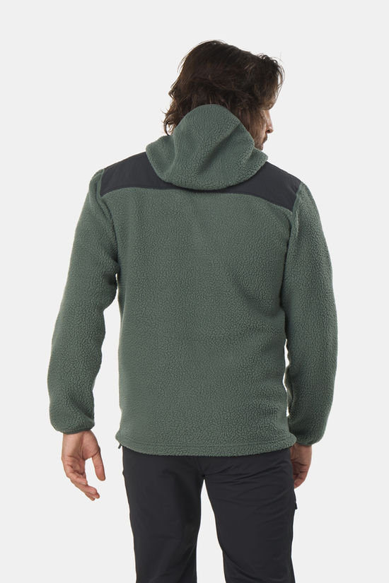 Jack Wolfskin Jack Wolfskin Kammweg Pile FZ Fleecevest