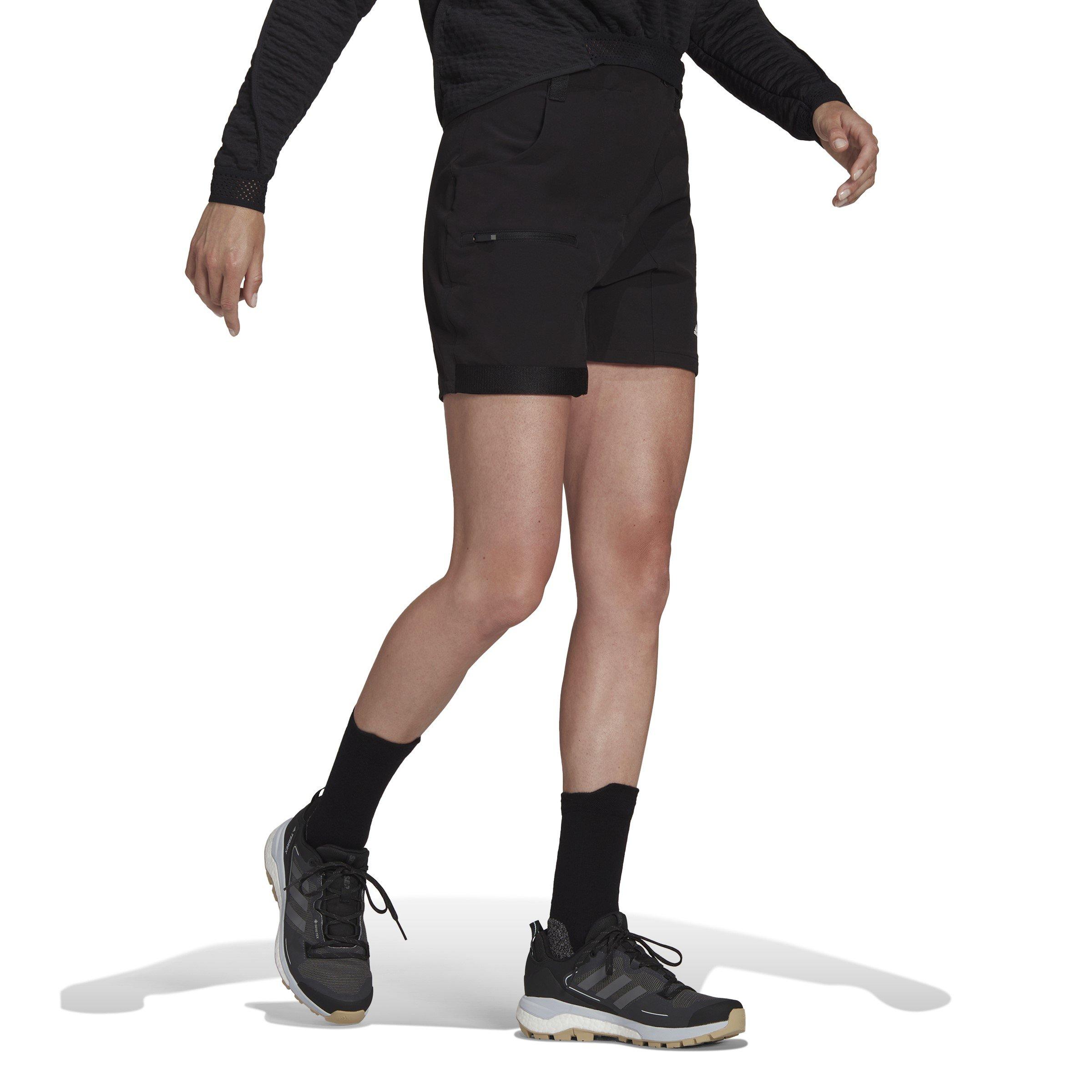 adidas Terrex Zupahike Hiking Shorts Womens