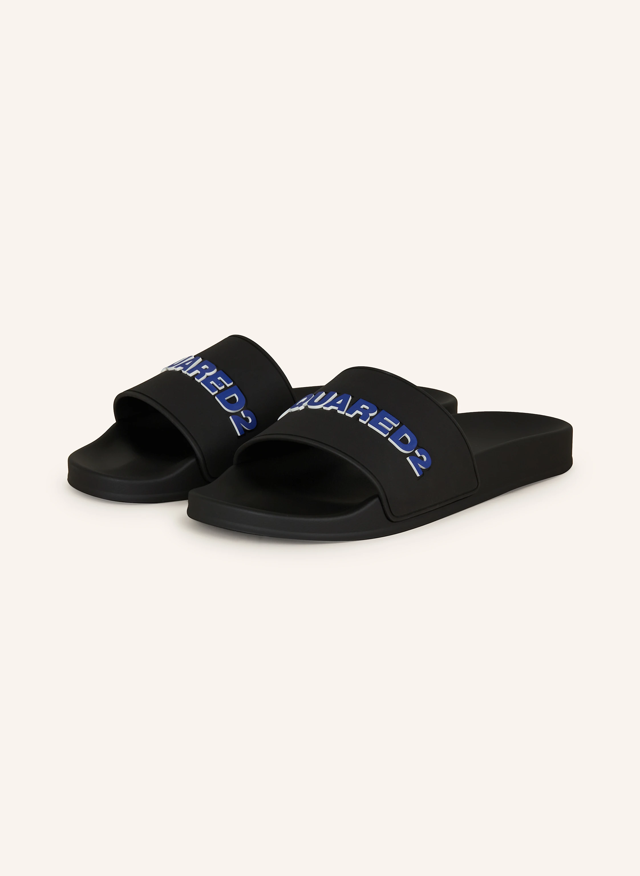 DSQUARED2 Pantoletten