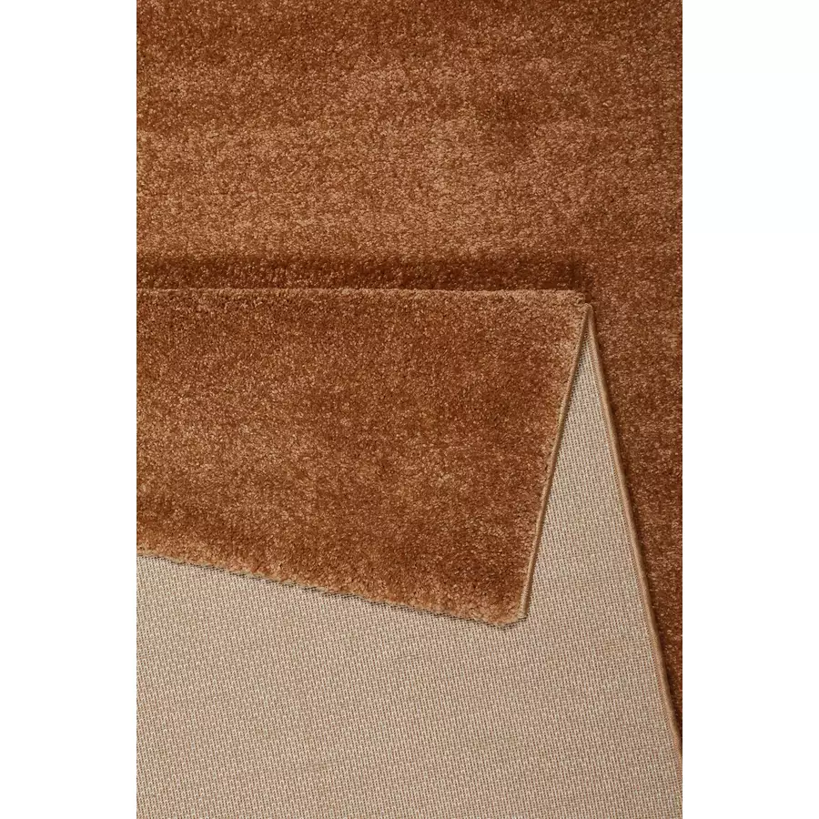 Esprit Kurzflorteppich California karamell