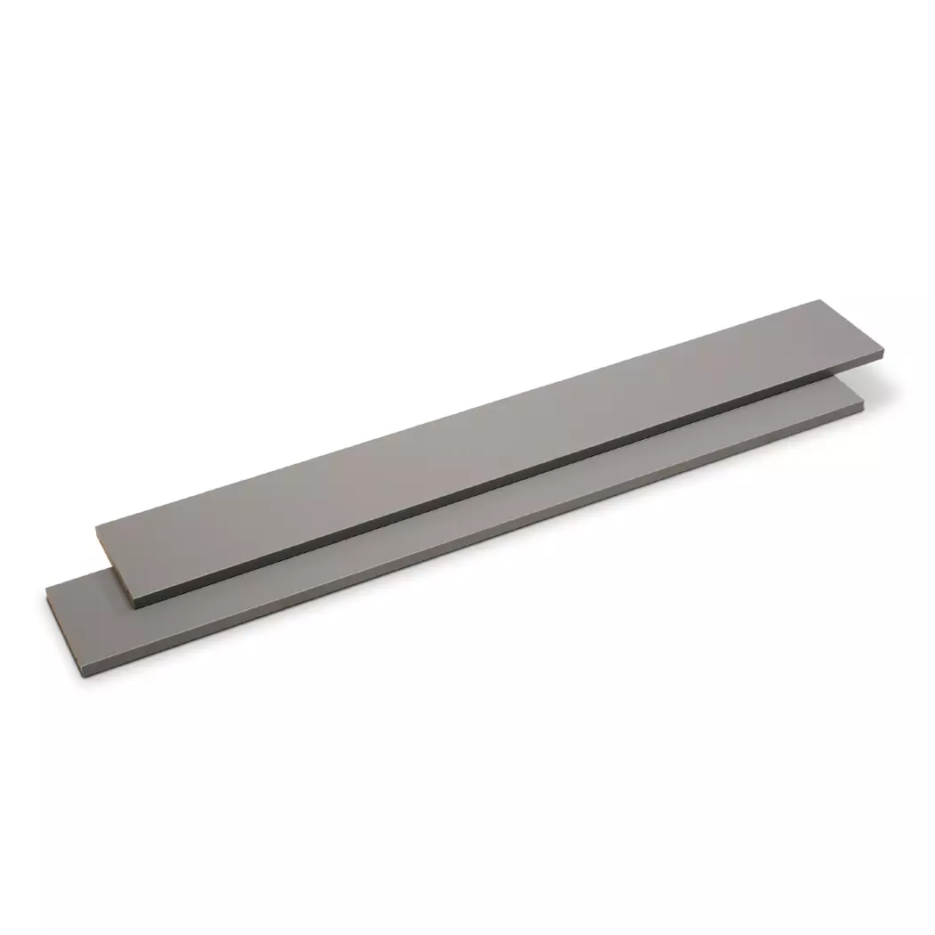 Bettseiten Mats 2er-Set